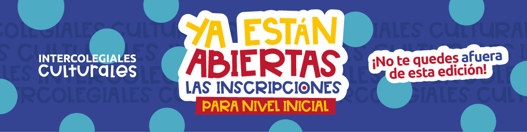 Extension de los Intercolegiales