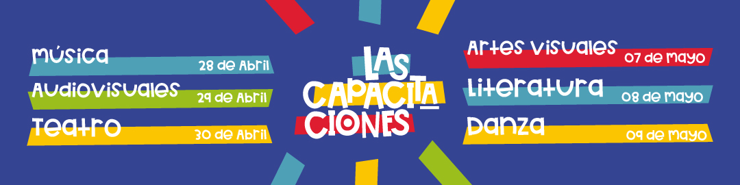 Intercolegiales Culturales San Luis - Edición 2025